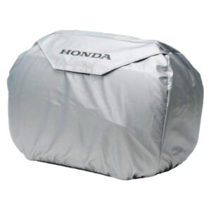 Чехол для генераторов Honda EG4500-5500 серебро в Осинникие