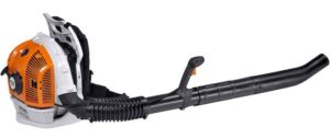Воздуходувное устройство Stihl BR 600 Magnum в Осинникие